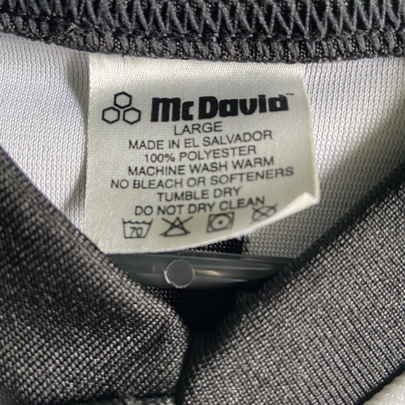 Referee Jersey MSHAA | L - Picture 3 of 3